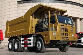 Wholesale High Efficiency LHD 6X4 SINOTRUK HOWO Truck With Euro 2 Emission Standard from china suppliers