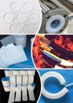 PTFE Uv Resistant Dispersion Resin For Coatings Liquid Viscosity 200-500 Cps