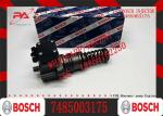 diesel fuel injector pump 0414755006 0414755007 7485003175 pump for MACK RENUALT