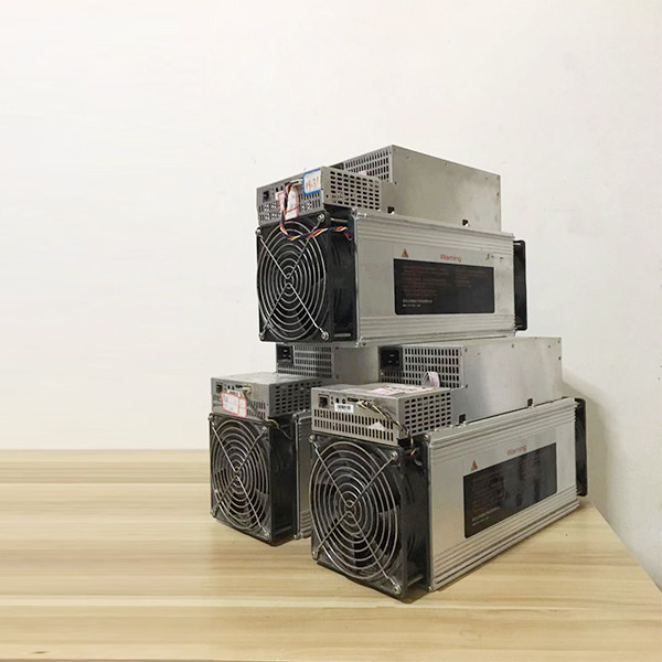 SHA 256 Asic BTC Miners Whatsminer M32 66T With Two Cooling Fans