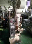 Automatic coffee/sugar stick bag packing machine