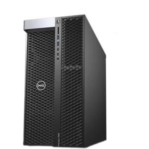 Wholesale DVDRW Dell Precision T7920 Tower Workstation 3206R 8GB 1T Integrated Graphics Card from china suppliers