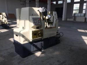 Wholesale Economical Bevel Gear Cutting Machine , Manual Gear Grinding Machine from china suppliers