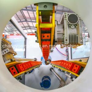 Wholesale Experience the Difference with Full Intermeshing Twin-Screw UPVC Pipe Production Line from china suppliers