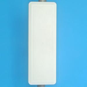 Wholesale AMEISON manufacturer 5725～5850mhz Directional Panel MIMO Antenna 18dbi Outdoor N female for 5.8ghz WIFI WLAN ISM from china suppliers