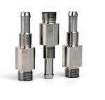 IGES Drawing Custom CNC Machining Parts