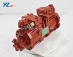 Main pump DH130/140/150 hydraulic pump assembly of Daewoo excavator 400914