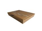 Eco Friendly Cardboard Tea Boxes , Paper Tea Packaging Box Customized Size