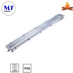 IP65 25W 5years Warranty LED Tri-proof Light With Stainless Steel For Heavy