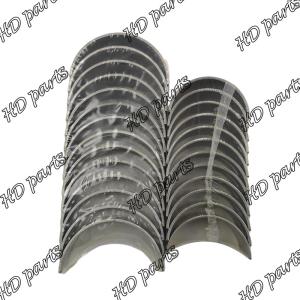 Wholesale 6D31 Eengine Large and small tiles ME995170 ME995176 For Mitsubishi Eengine from china suppliers