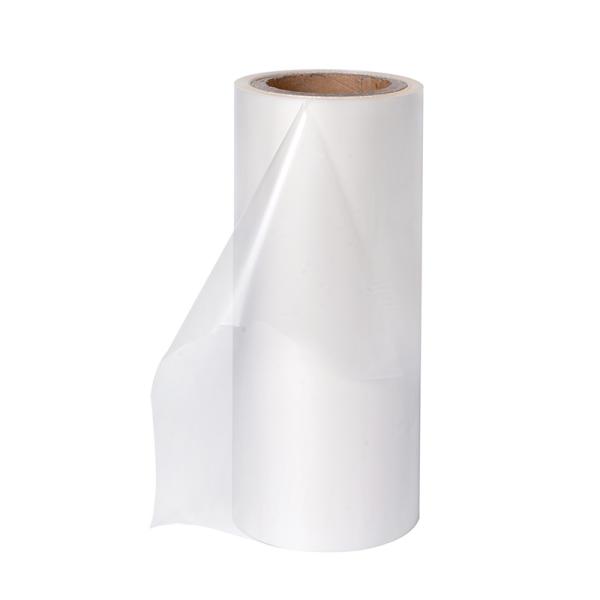 Anti-corrosion Easy Using Pre-Coating BOPP/PET Heat Lamination Prints Protecting