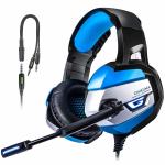 PC PS4 DC5V 20000Hz Onikuma K5 Gaming Headset
