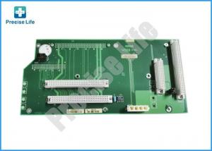 China 6651371 Ventilator Parts Circuit Board Maquet PC1860 Main Back Plane Board on sale