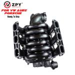 Corvette C6 2.4 Engine Intake Manifold 06E133201Q 06E133201L