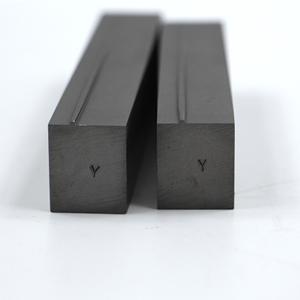 Wholesale Factory Manufacturing DC53 Drywall Chipboard Screw Thread Rolling Die from china suppliers