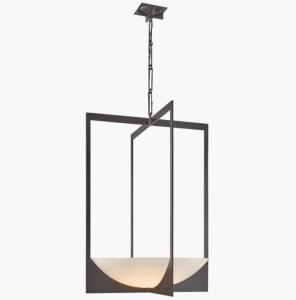 Wholesale Vsual Comfort Michaela Large Chandelier RL 5773 from china suppliers