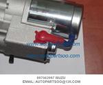 NISSAN TD27 Starter Motor A23300-6K200 NISSAN PICKUP TERRANO URVAN A-23300-6K200
