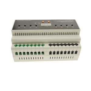 Wholesale 60 Watt DC-NET Lighting Control Module Power Supply System DIN Rail 12 AWG Wire from china suppliers