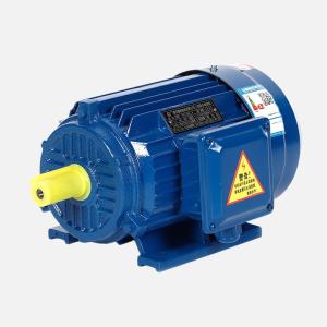 Wholesale IP54/IP55 Protection Grade Permanent Magnet Synchronous Motor With Rated Speed 750r-3000r from china suppliers