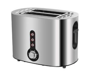 Wholesale Small Kitchen Appliances Reheat Function Long 2 Slice Toaster Colorful Housing from china suppliers
