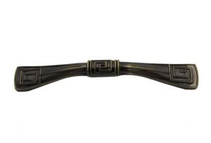 Wholesale Classical Bronze Bowknot Drawer Cabinet Handle Furniture Hardware from china suppliers
