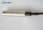Various Pressure Range Hydraulic Water Level Sensor for Sewage Treatment