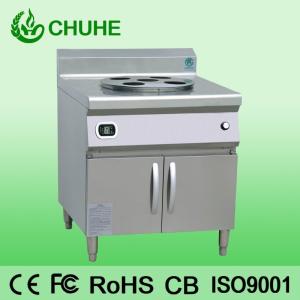 Wholesale CE Certificate Electric Dim Sum Steamer 12000W For Caterings And Marine from china suppliers