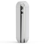 Compact Handheld Electric Bidet Sprayer with 200ML Capacity and 3.7V Battery
