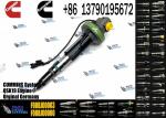 Common Rail Fuel Injector 288-2078 2882078 F00BJ00002 F00BJ00003 for Cummins