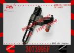 Auto Parts Common Rail Diesel Fuel Injector 4307795 3073995F For Cummins QSN14