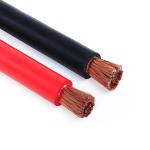 Silicone Rubber Wire 300V 150c Tinned Copper For Electrical Appliances