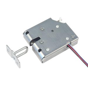 Wholesale Steel Gym Anti Theft Electric Motor Lock Mechanical from china suppliers