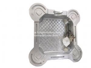 Wholesale High Quality Float Rotational Molding Mold from china suppliers