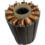 Innovative Winding Machine for Cooling Fans Magnetos Stators and AC DC Brushless