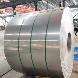 Wholesale ISO9001 Welding Duplex Steel Coil BA Surface 316l 304 304L 304H from china suppliers