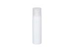 Transparent Plastic 45ml Empty Lotion Bottles With Pump