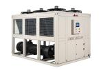 100Ton one Compressor Screw Chiller Injection Molding Machine Industrial