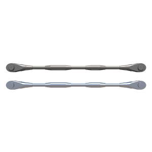 Wholesale Q345 Steel Tension Rods For Architecture And Civil Engineering from china suppliers
