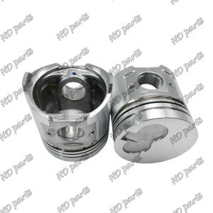 Wholesale 4D94E Engine Piston 129901-22080 Suitable For Yanmar Diesel Engine Repair Parts from china suppliers
