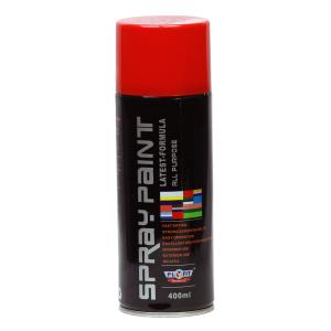 Wholesale Multi Purpose Acrylic Resin Based TUV 400ml Aerosol Spray Paint Can from china suppliers