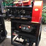 200-1000 Kg/d Capacity Professional Copper Wire Cable Peeling Machine with 99.99