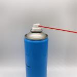 WD-40 Rust Prevention Valve for Automotive Protection - Durable Design, Easy