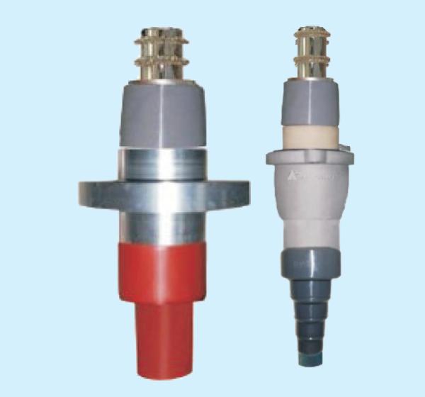 Indoor Plug In Bushing Connector 35KV En50180-50181 Suitable For GIS panel high