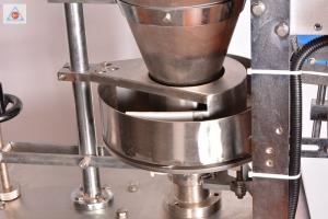 Wholesale hot sale Easy Operation Automatic white sugar packaging machine TCLB- C60KZ from china suppliers