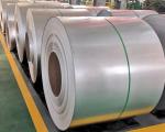 3003 Flat Brushed Silver Pure Aluminum Coil Roll 0.5mm