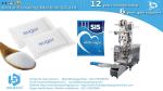 Lentils pouch weighing packaging machine BSTV-160A