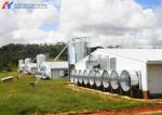Complete Chicken House /shed Farming Equipments for Breeder and Broiler