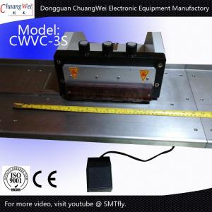 Wholesale Led Lighting Aluminium PCB Cutting Machine Motor Driving Type from china suppliers