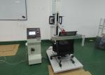 BIFMA X5.1 Furniture Testing Equipment Chair Back Durability Testing Equipment