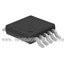 China AD5259BRMZ5----Nonvolatile, I2C-Compatible 256-Position, Digital Potentiometer on sale